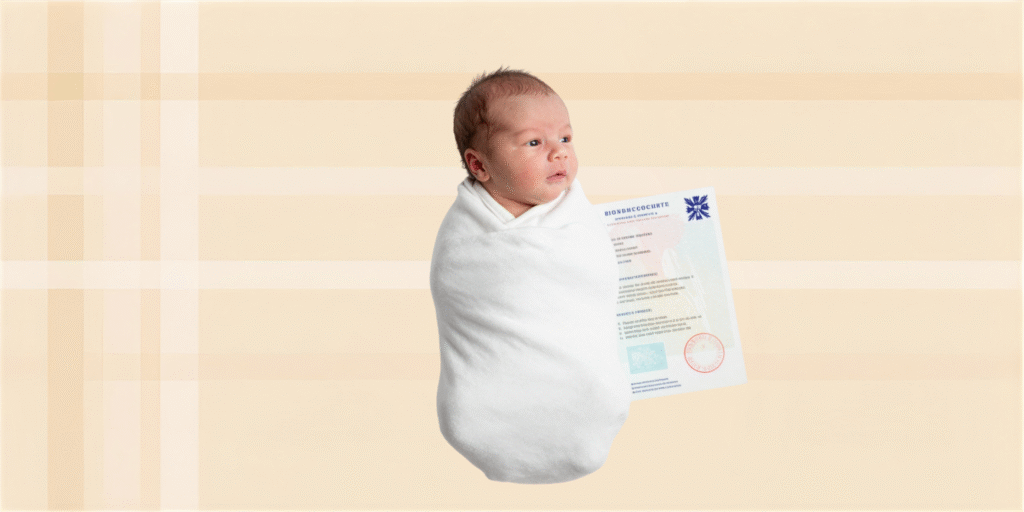 birth certificate apostille UK process.